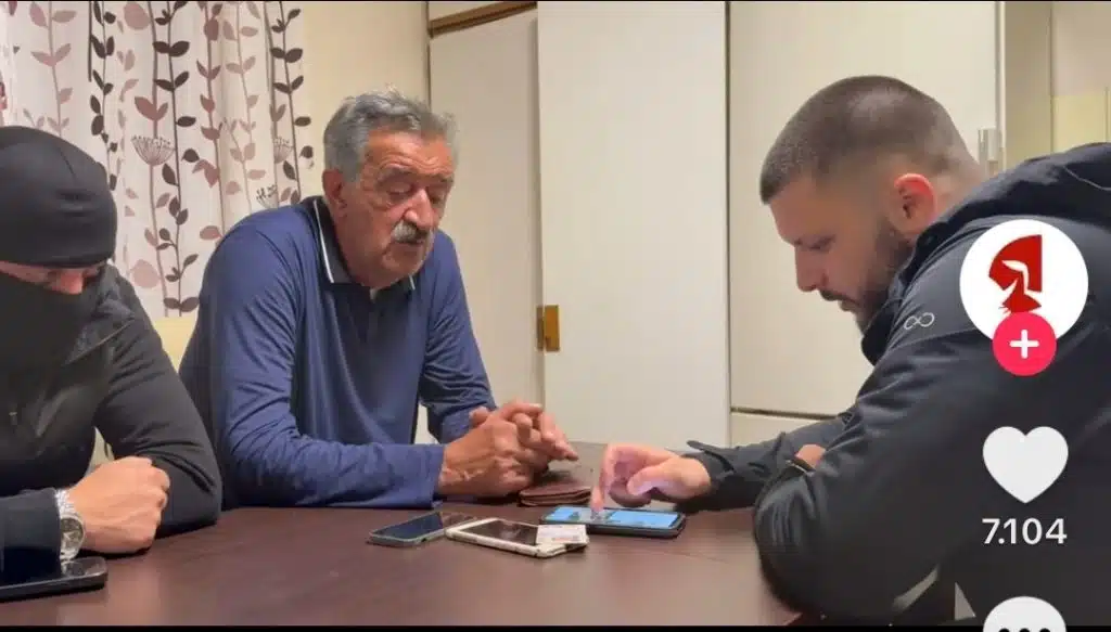 Šok u Sarajevu: Umirovljeni policajac uhvaćen kako se pokušava sastati s maloljetnicom