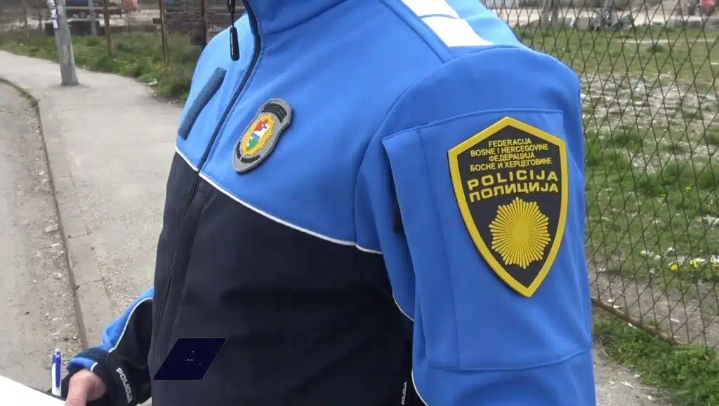 Upozorenje MUP-a SBK: Sankcioniranje nezakonitih radnji prilikom organizacije svadbi