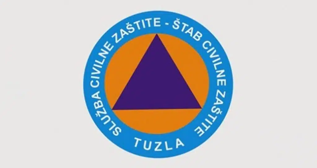 Tuzla: Oglašavanje sirena 11. jula u znak sjećanja na žrtve genocida u Srebrenici