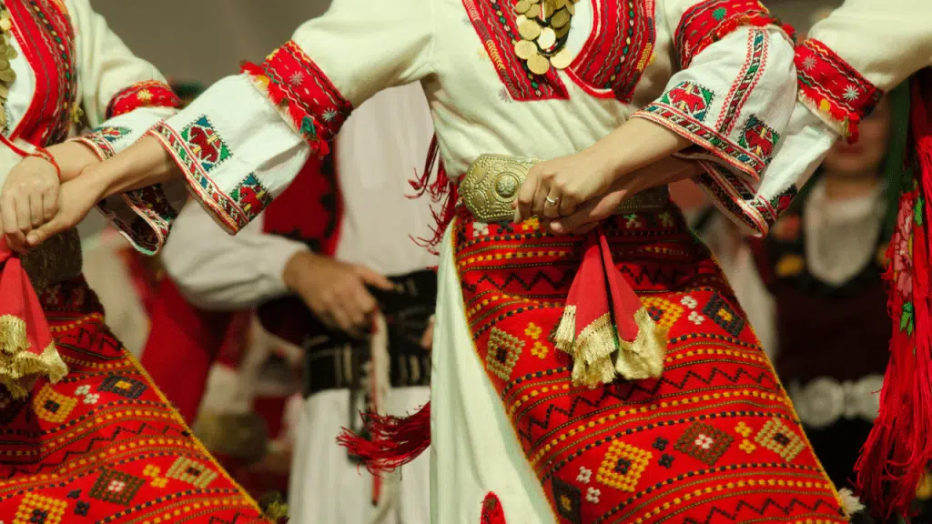 Smotra folklora u Han Biloj okuplja kulturno-umjetnička društva iz cijele BiH