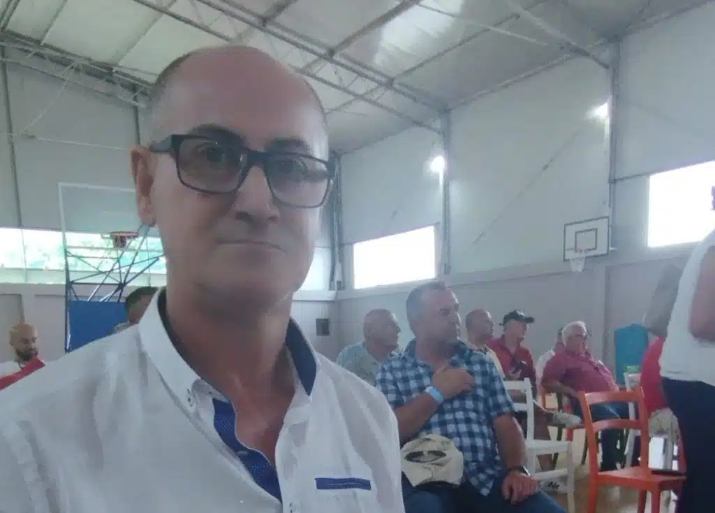 Munib Lendo nagrađen Zlatnim znakom za 100 darivanja krvi (FOTO)