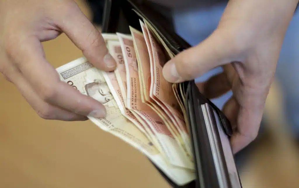 Isplata penzija za juli i jednokratna pomoć penzionerima planirana naredne sedmice