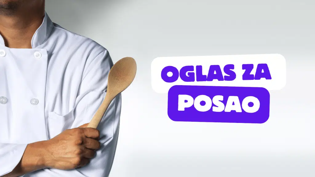 Ex Ponto Bar & Restaurant traži kuhara: Prilika za posao u profesionalnom kulinarskom timu u Travniku