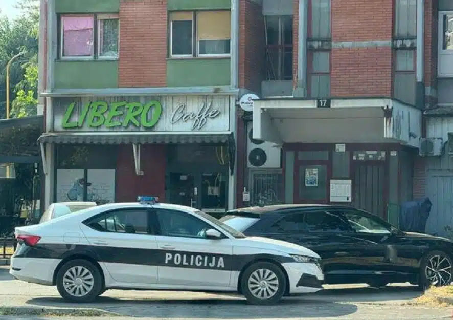 U tuzlanskom naselju Brčanska Malta žena počinila samoubistvo