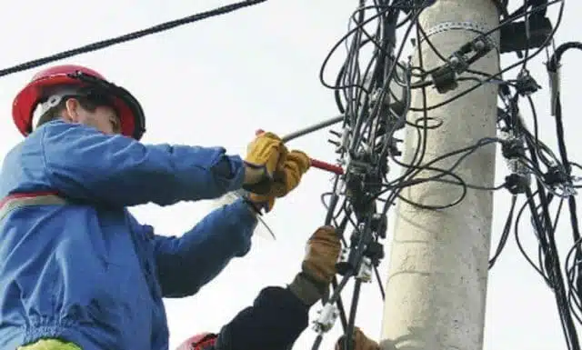 Najava prekida električne energije u nedjelju na području općine Travnik