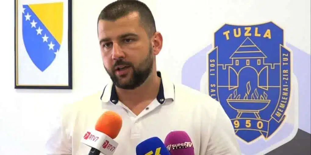 Gradsko vijeće Tuzla razmatra komunalnu taksu za igre na sreću