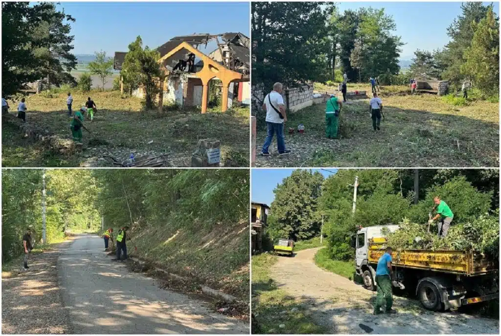 Posljednje pripreme: Tuzla i Lukavac spremni za domaćinstvo Svjetskom prvenstvu u ribolovu
