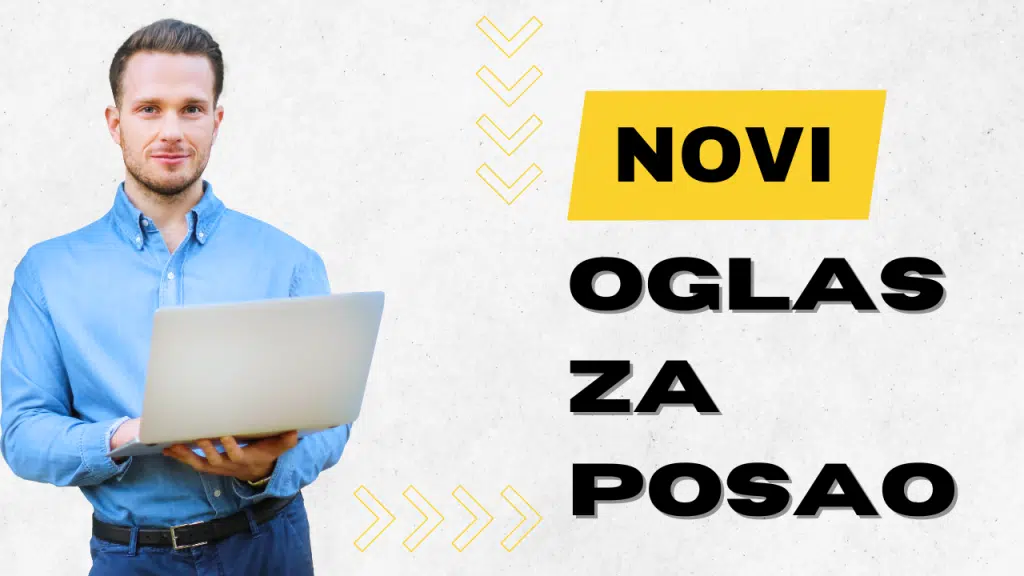 Posao u ZE-DO – 1.Administrativno-finansijski radnik- 50% radnog vremena na neodređeno radno vrijeme najkasnije do 15.08.2026.godine Dio Javnog oglasa se ispravlja i glasi: 1 Administrativno-finansijski radnik- 50% radnog vremena na određeno radno vrijeme, a najkasnije do 15.08.2026.godine