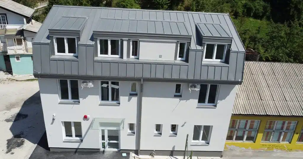 Gradska uprava i Dom zdravlja grade tri nove ambulante porodične medicine u Zenici