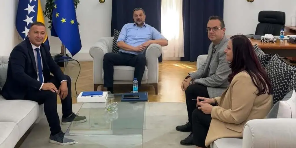 Konaković: ZEPS je postao jedna od ključnih platformi za privlačenje stranih investicija