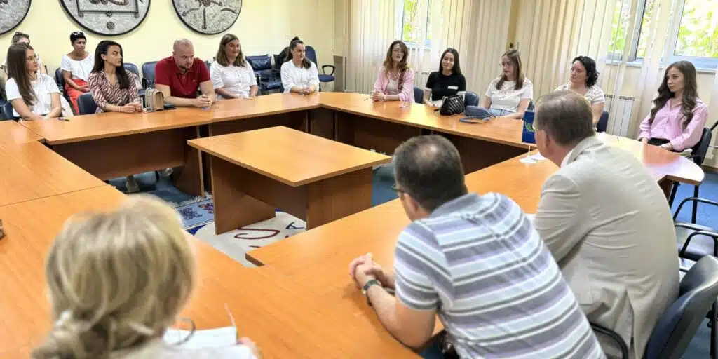 UKC Tuzla: Prvo zaposlenje za mlade ljekare sa evidencije Službe za zapošljavanje TK