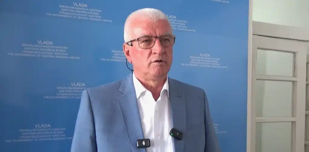 Lendo: Do kraja godine otvoriti Centar za psihosocijalno liječenje boraca na Vlašiću