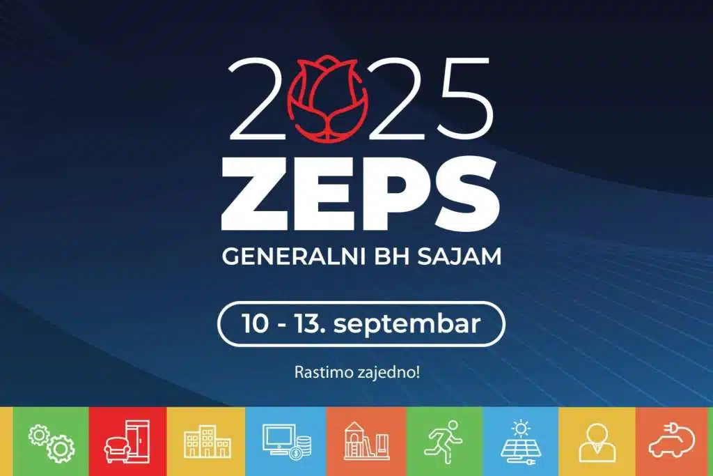 Na ovogodišnjem ZEPS-u učestvuju vodeće kompanije i banke, ostalo još malo izložbenog prostora