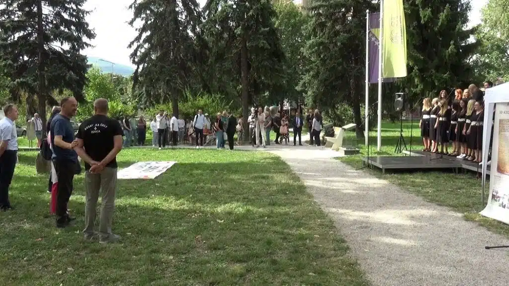 Obilježena 836. godišnjica Povelje Kulina bana i Dana ZDK
