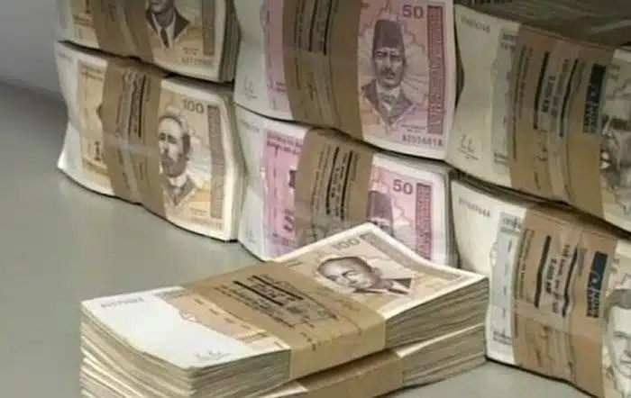 Plan je u tri godine u 172 projekta uložiti ukupno 438,335.630 KM u KSB
