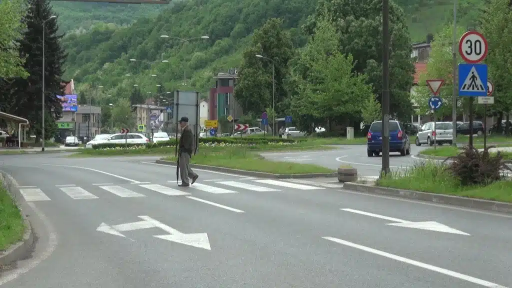 Pojačane aktivnosti policije na kontroli vozila sa stranim registarskim oznakama primjenom novih sistema i savremene opreme