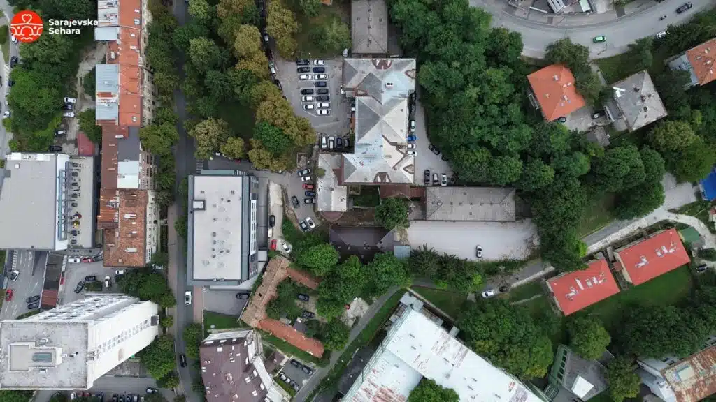 Sastanak zvaničnika zbog problema oko Metadonskog centra: “Razmotrit će se izmještanje centra”