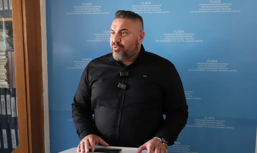 Šečibović: Sačuvati izvorni ambijent Prokoškog jezera, ali i unaprijediti uvjete za goste