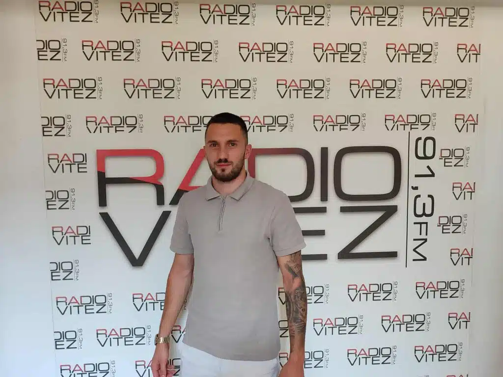 Sve je spremno za Druge Olimpivske igre Vitez!(AUDIO)