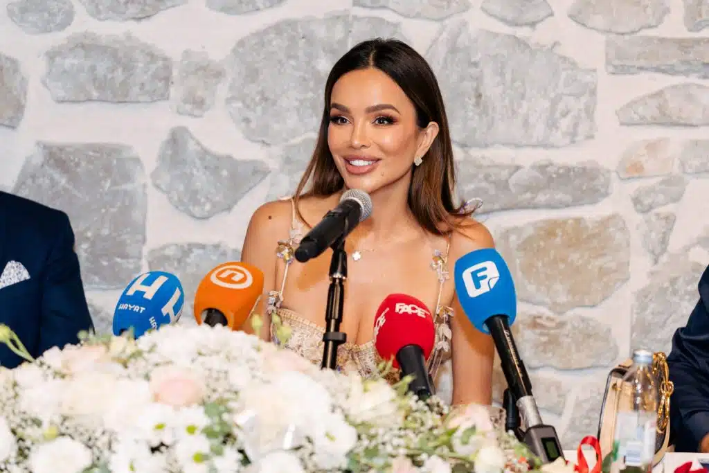 Sve je spremno za spektakl Severine u Travniku, stižu fanovi iz cijele BiH