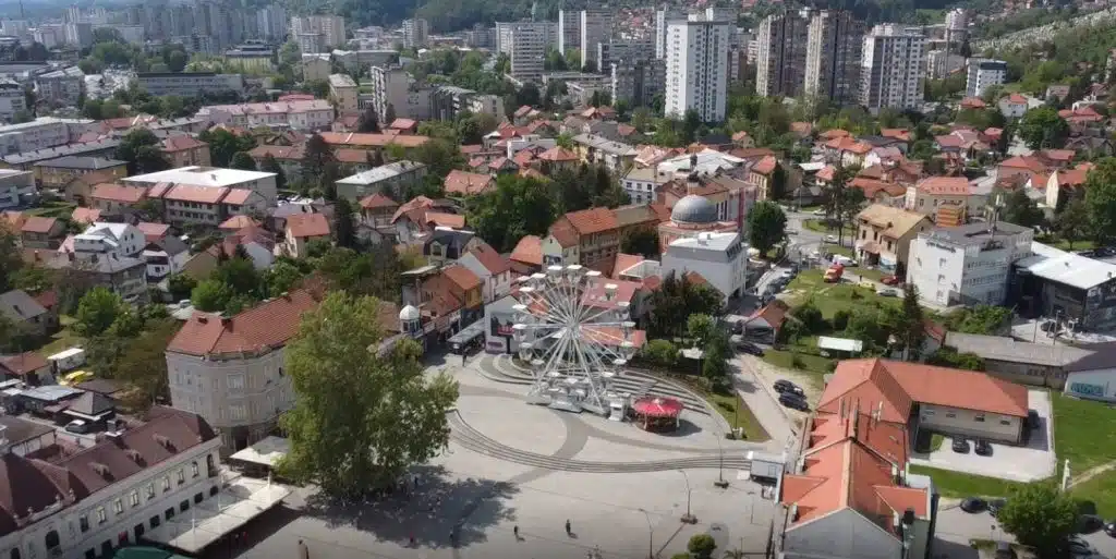 Tužilaštvo BiH potvrdilo osnovanost prijave: Izazivanje nacionalne i vjerske mržnje povodom Badnje večeri u Tuzli pod istragom