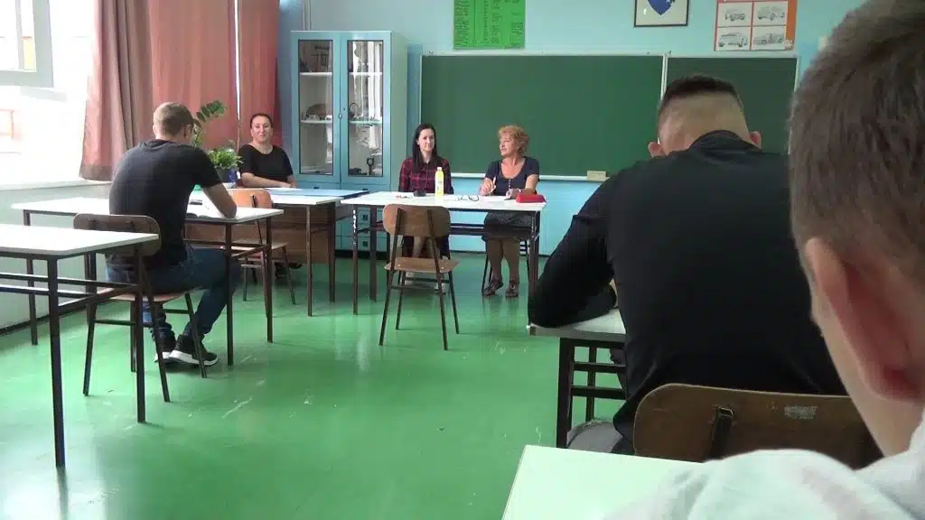 Završeni popravni ispiti u zeničkim školama