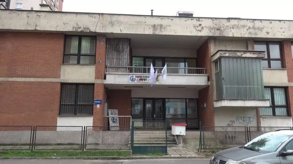 Zenički Centar za mlade INPUT organizuje “Sajam mladih poduzetnih kreativaca”
