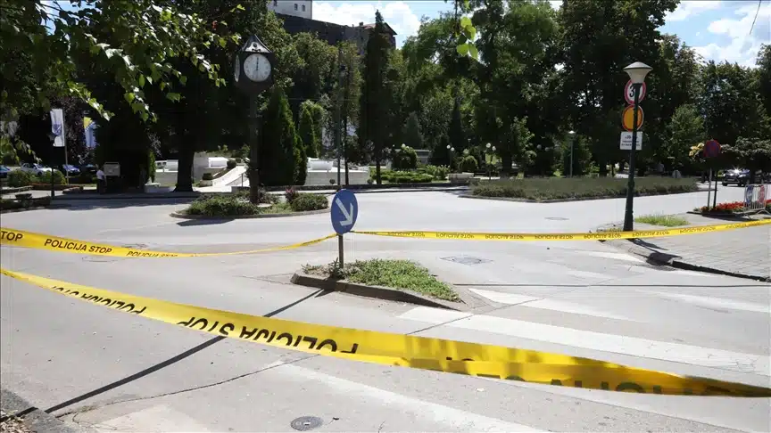 U Gradačcu mirnim okupljanjem obilježena godišnjica ubistva Nizame Hećimović