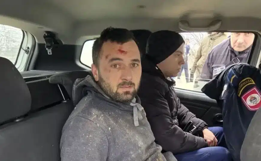 Podignuta optužnica protiv Emira Selimovića iz Kalesije za svirepo ubistvo supruge i sina