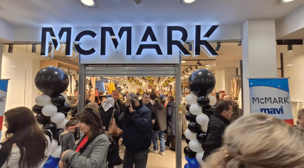 McMark Zenica: Kupite 2, dobijete 5! Sedmica totalne rasprodaje garderobe i obuće