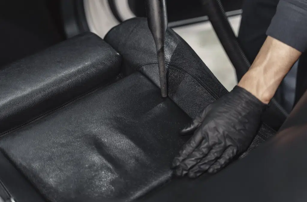 Signs You Need New Car Upholstery: When to Repair or Replace