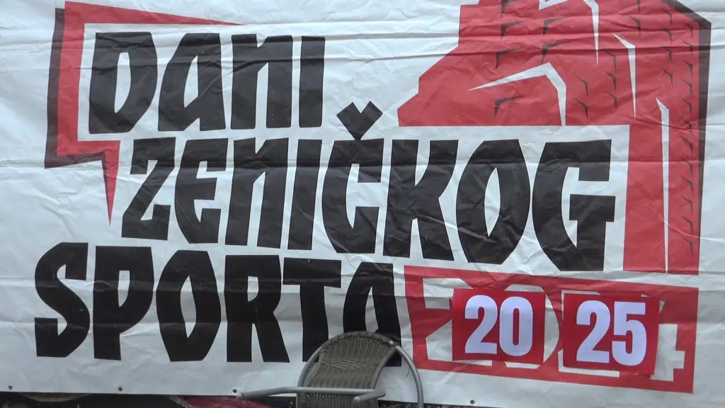 Održani “Dani zeničkog sporta”