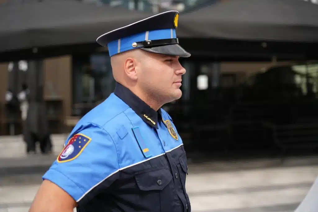 Priča Nune Bajrića od odrastanja u Dječijem domu Bjelave do policajca MUP-a KS