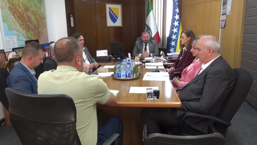 Vlada ZDK izdvojila 800.000 KM za razvoj poslovnih zona u gradovima i općinama