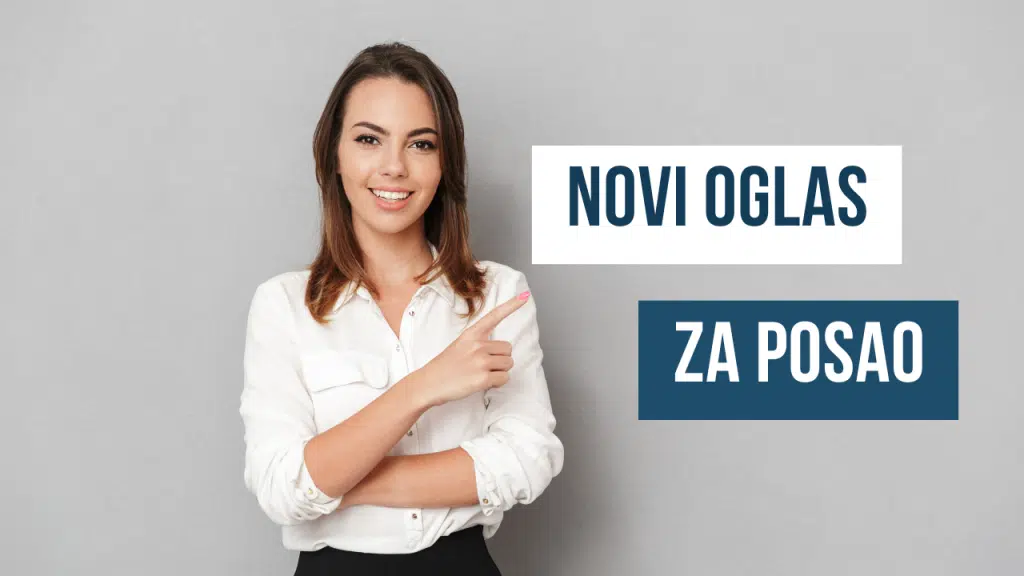 Posao u ZE-DO – Komercijalista – Regionalni menadžer prodaje