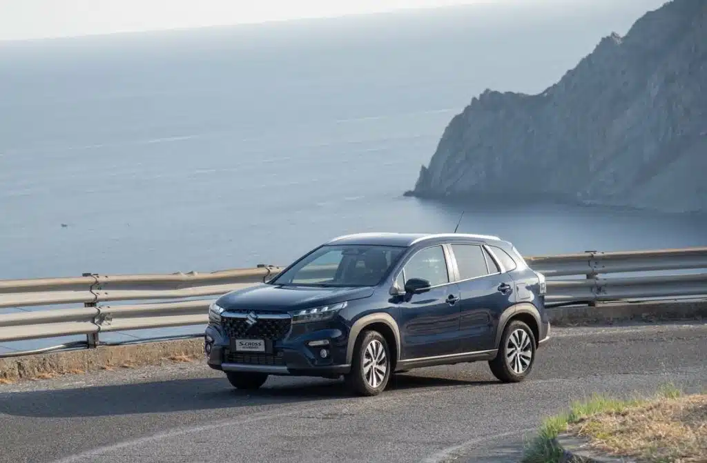 Velika akcija Suzuki vozila u Auto centru Berlijeta!