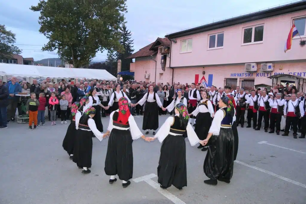 ”Dani Nove Bile 2025.” počinju ovaj vikend, pripremljen bogat kulturno-muzički program