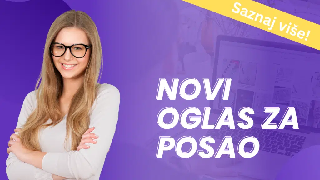 Posao u ZE-DO – Unapređivač prodaje