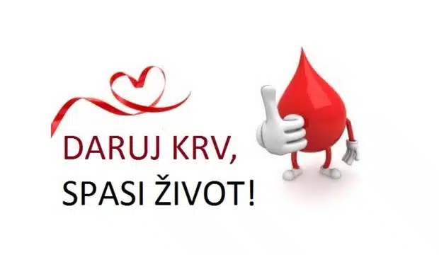 Akcija dobrovoljnog darivanja krvi u Bugojnu