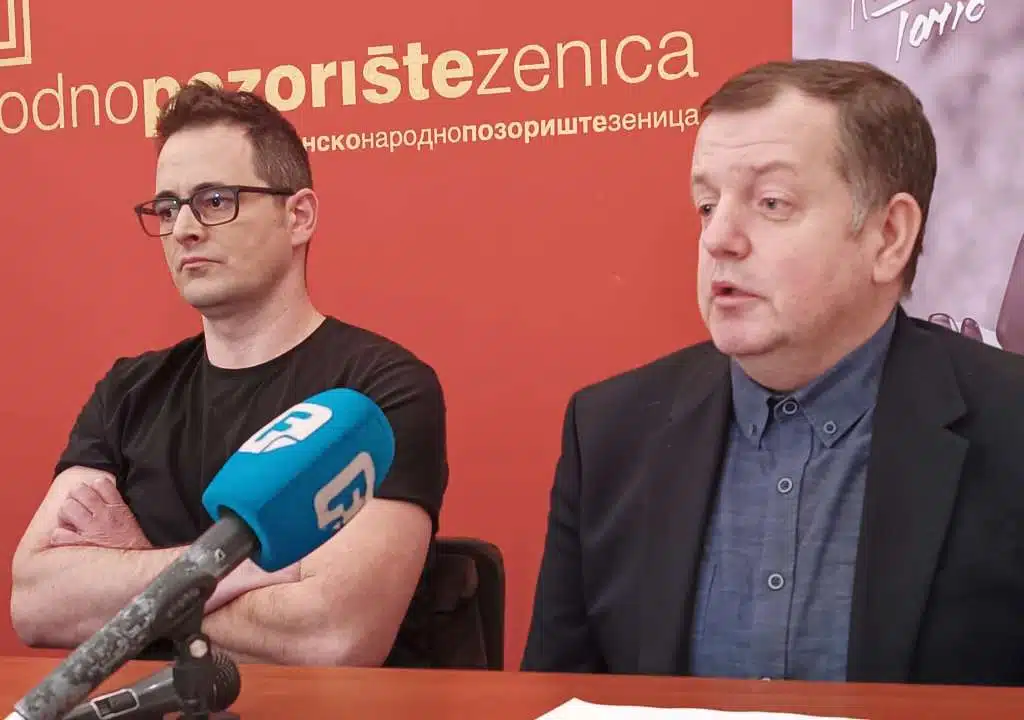 BNP Zenica ove sezone pokreće novi festival te producira sedam premijernih predstava