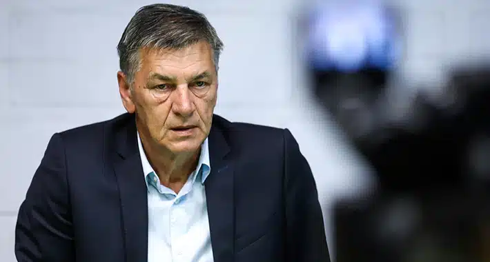 Fuad Kasumović prvostupanjskom presudom osuđen na četiri godine zatvora u slučaju