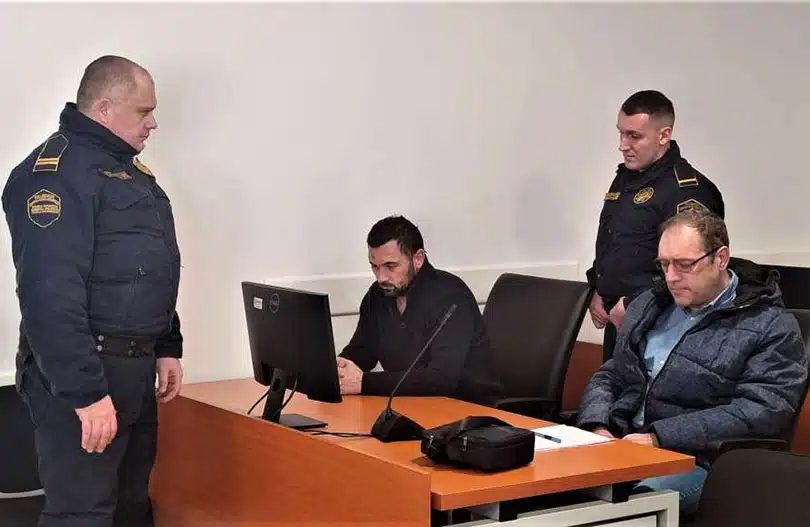 Emir Selimović osuđen na 45 godina zatvora za ubistvo supruge i maloljetnog sina