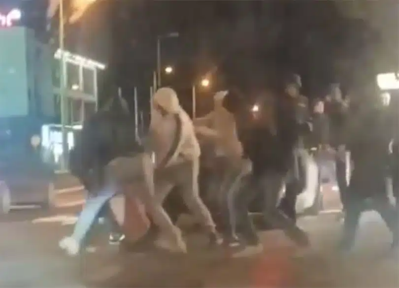 Masovna tučnjava kod Mostara – dvije osobe prevezene u bolnicu
