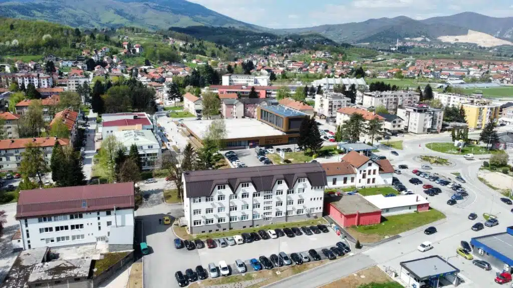 OGLAS: Potreban stan za najam u općini Vitez