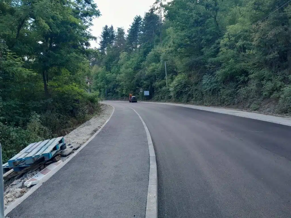 Osniva se JU “Direkcija za regionalne puteve” Srednjobosanskog kantona