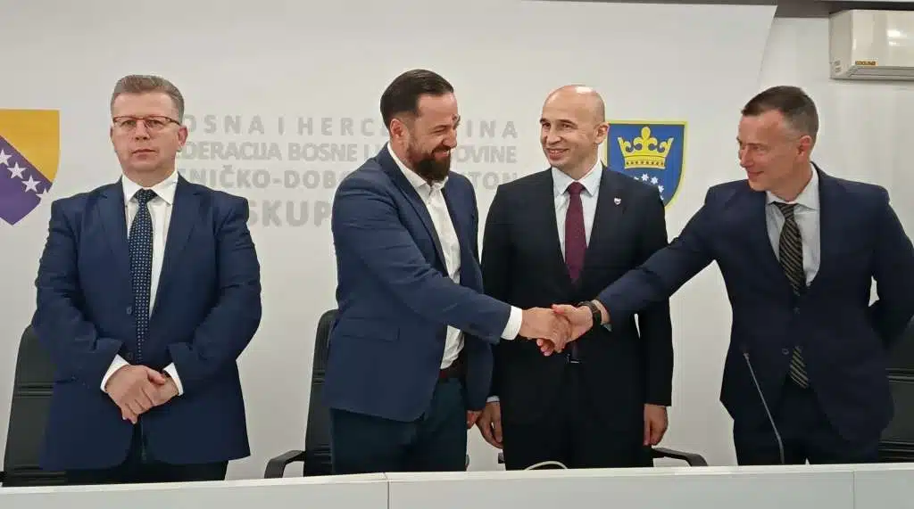 Promovirani novi NPP-ovi za osnovce i gimnazijalce u ZDK-u