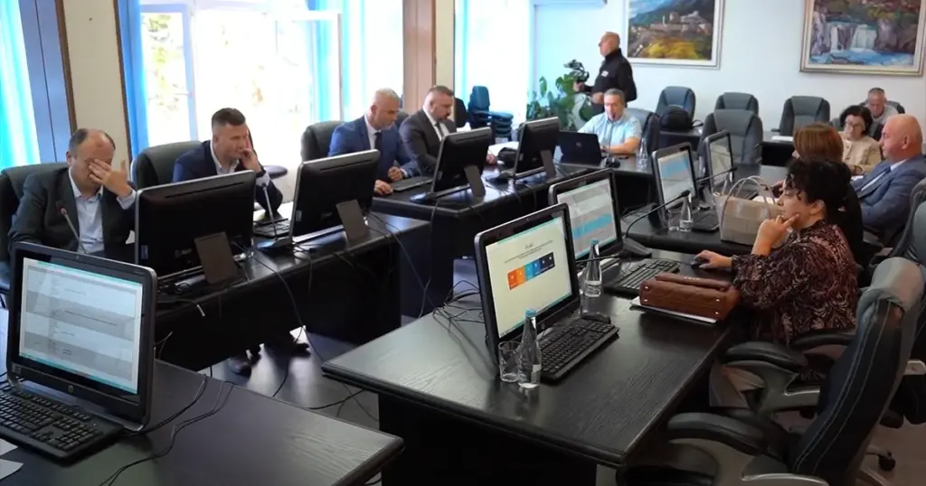 SBK: Uskoro potpisivanje kolektivnog ugovora za 3.000 zaposlenih u osnovnom školstvu