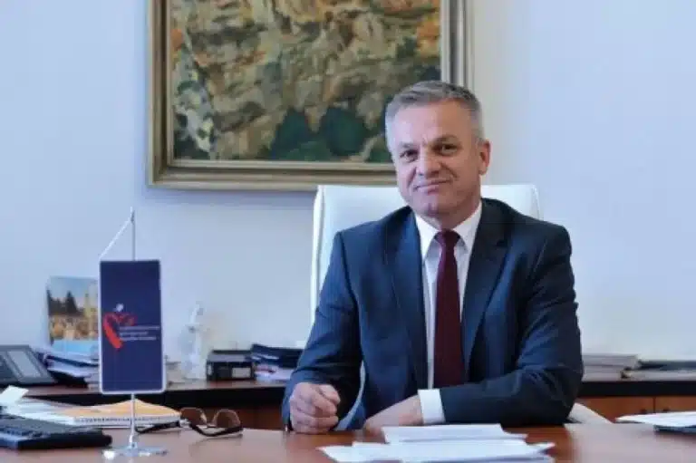 U petak potpisivanje Ugovora o dodjeli sredstava za financiranje programa i projekata od posebnog interesa za hrvatski narod u BiH
