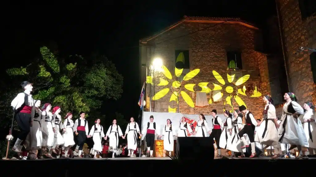 UPIS NOVIH ČLANOVA U SEKCIJE HKD NAPREDAK PODRUŽNICA VITEZ