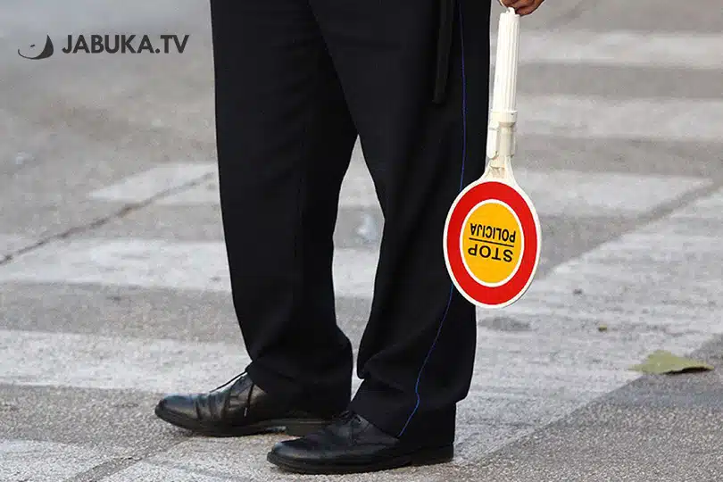 Uhićeni počinitelji: Lažni policajci zaustavljali vozila u Hercegovini